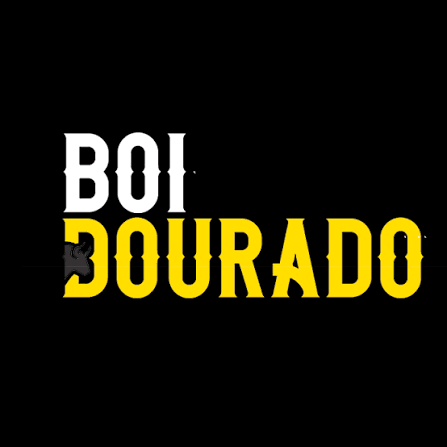 Boi Dourado